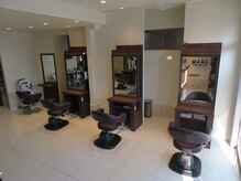 サロン ド ラスティ