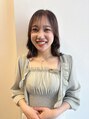 プランタンアヴェダ(printemps AVEDA)/久保田　美沙希