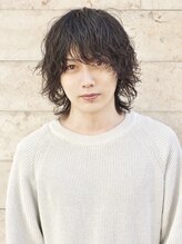 ブロウ ネックス ザ サロン 表参道(VLOW nex the salon) 吉田 駿 [表参道駅]