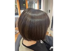 ヘアー ロゼッタ ギンザ(Hair rosetta GINZA)