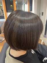 ヘアー ロゼッタ ギンザ(Hair rosetta GINZA)
