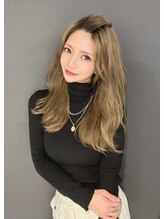 メンズサロン キング 梅田店(Men’s salon K!ng) 門脇 春奈