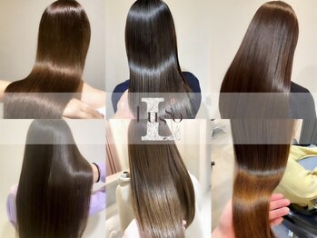 Lusso　【ルッソ】
