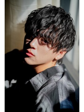 ノエル 池袋店(noel) 【noel】ibuki×マッシュ×スパイラル