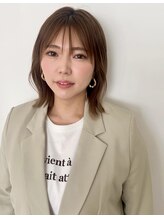スタイル インデックス 茗荷谷店(STYLE INDEX) 三ツ石 しほり
