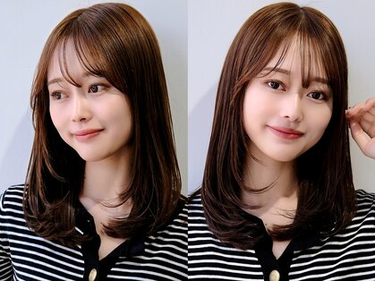 アメリ 武蔵小杉店(Ameri Total Beauty)の写真