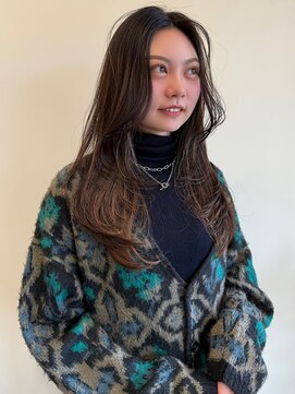 Idk レイヤースタイル