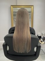 キーチェ 梅田中崎町(keych)&nbsp;レイヤーカット/ウェットヘア/デザインカラー[梅田駅/中崎町駅]