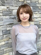 ペイジバイネオリーブ 吉祥寺店(Paige by Neolive) 伊藤 美佳
