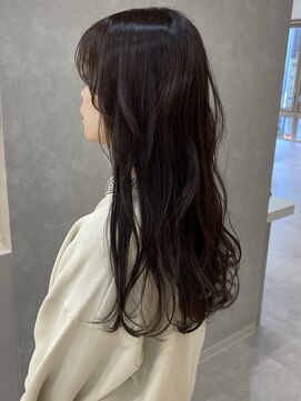 ヴィサージュアクト(VISAGE a.c.t) まろやかで上品・チョコレートブラウンカラーの魅力