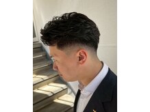 ハレケメリディッシュ(HAREKE meridish)