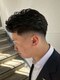 ハレケメリディッシュ(HAREKE meridish)の写真/メンズSTYLEはお任せ★決めすぎないのに目を惹く「大人カッコイイスタイル」へ！幅広い世代の方から支持！