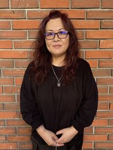 アグ ヘアー コディー 伊那店(Agu hair cody) 池上 
