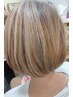 【現金会計のお客様限定♪】カット＋高濃度炭酸泉＋ヘッドスパ　￥４５００