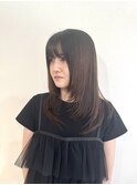 レイヤー/レイヤーカット/千葉/千葉駅/新千葉駅/学割U24