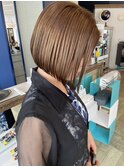 大人美人ツヤカラー白髪ぼかし20代30代40代/大分