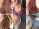 ヘアアンドビューティー クローバー(Hair&Beauty Clover)の写真/髪質やクセ・骨格を見極め、あなたの魅力を最大限に引き出すスタイルをご提案♪理想のスタイルを叶えます◎