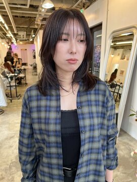 ネス(ness) ダブルカラーベージュカラーケアブリーチカラーハイトーンカラー