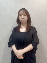 トッカ ヘアアンドトリートメント バイ リウム(tocca hair&treatment by Rium) 鈴木ひかり 【韓国】