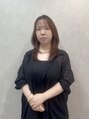 トッカ ヘアアンドトリートメント バイ リウム(tocca hair&treatment by Rium) 鈴木ひかり 【韓国】