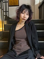 イトシテ&nbsp;【ESSENCE OF LUXURY】エフォートレスボブ（担当　本多身和子）