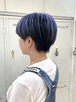 アッシュ 町田駅前通り店(Ash) 【Ash町田駅前通り店 西尾 美妃】アンブレラカラー