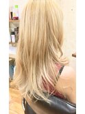 ブリーチカラー【高円寺/東高円寺/新高円寺】