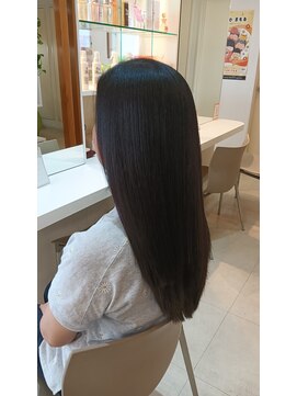 パルス(pulse) クセストパー