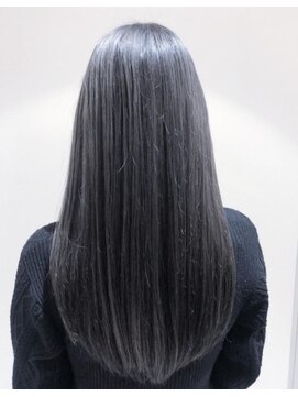 エイクス 津田沼(AQs) 髪質改善/縮毛矯正/美髪/艶髪/髪質改善トリートメント/千葉