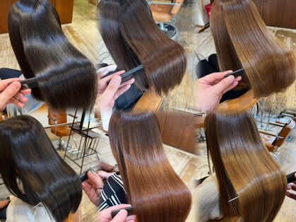 セットアップ 岡山北長瀬店(SET-UP)の写真