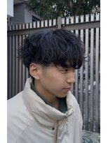 エムクール(M,cooL)&nbsp;シャドウパーママッシュウルフ