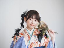 フーバイケンジ(fuu + KENJE)