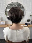 大人ショート