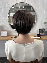 サイ(sai)&nbsp;大人ショート