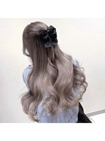 ミル 心斎橋(MIL)&nbsp;グレージュカラー