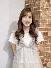 ベジット 町田店(Bejitto) 田中 未来