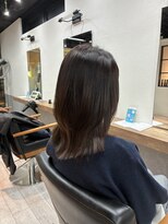 シエル 蒲田店(CIEL)&nbsp;レイヤーボブ