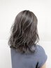 ハイライト on フルカラー ¥ 10800~ (カットなし)