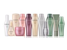 資生堂サブリミックサブリミックトリートメントで【髪質改善】の更なる上を