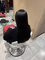 アース コアフュールボーテ 国分寺店(EARTH coiffure beaute)&nbsp;カット/髪質改善/トリートメント