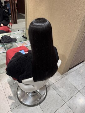 アース コアフュールボーテ 国分寺店(EARTH coiffure beaute) カット/髪質改善/トリートメント