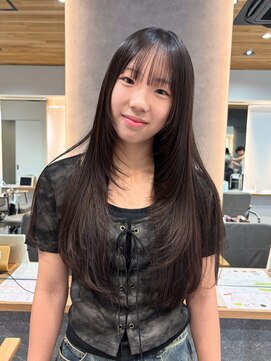 カスタードツー(CUSTARD2) カットのみ