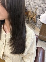 アトリエクレット(Atelier Courette)&nbsp;レイヤーカット