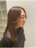 ミディアムレイヤー