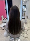 メンテナンストリートメント