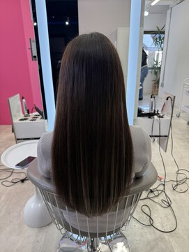 ロサ ファイブヘアー(Rosa..5Hair) メンテナンストリートメント