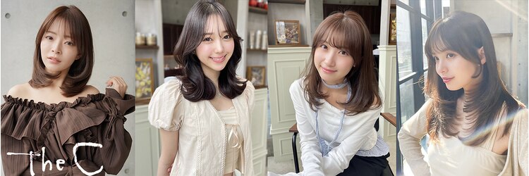 ザ シー 海老名(The C)のサロンヘッダー