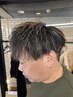 ワンカラープラス＋カット