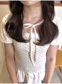 ラベンダーブラウン