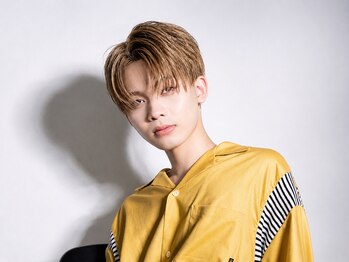 スキル 博多(SKILL)の写真/【学割U24カット+カラーorパーマ￥11000】"最高の似合わせSTYLE"が学生さんの間でも話題◎ ［博多天神］